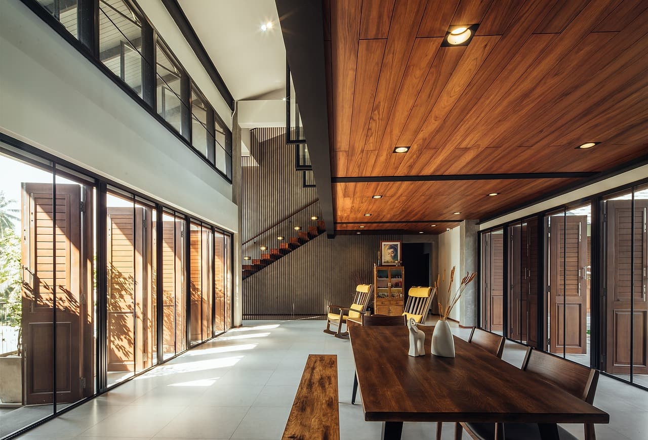 Aannemer Dijk en Waard projecten